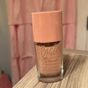 Melt cosmetics sex foil highlighter 1oz.